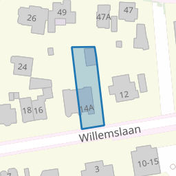 Perceel BSM01-E-5750