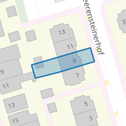 Perceel BSM01-E-5769