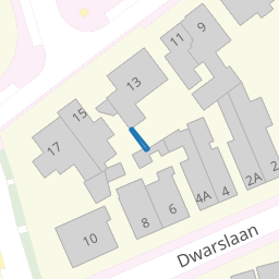 Perceel BSM01-E-5778