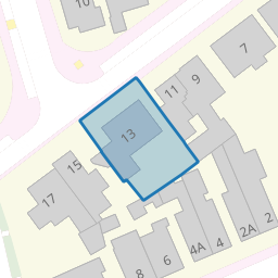 Perceel BSM01-E-5779