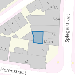 Perceel BSM01-E-5786