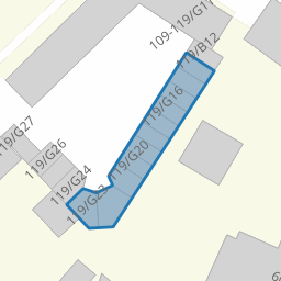 Perceel BSM01-E-5818