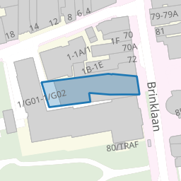 Perceel BSM01-E-5948