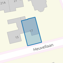 Perceel BSM01-E-5997