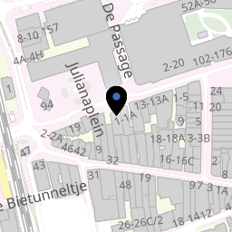 Appartement BSM01 E 6005 1