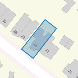 Perceel BSM01-E-6025