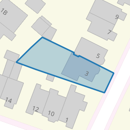 Perceel BSM01-E-6054