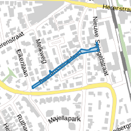 Perceel BSM01-E-6080