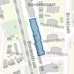 Perceel BSM01-E-6085
