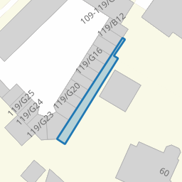 Perceel BSM01-E-6121