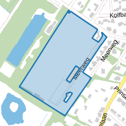 Perceel BSM01-E-6128