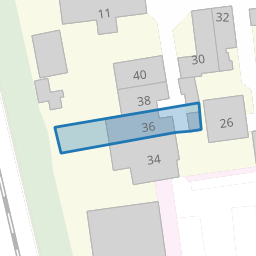 Perceel BSM01-E-6153