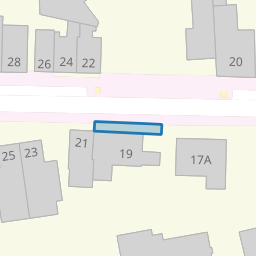 Perceel BSM01-E-6157