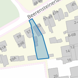 Perceel BSM01-E-6198