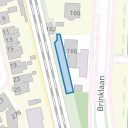 Perceel BSM01-E-6212