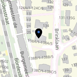 Appartement BSM01 E 6226 4