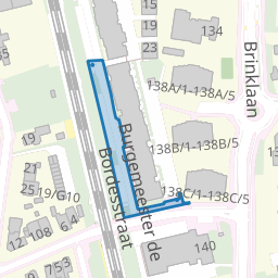 Perceel BSM01-E-6265