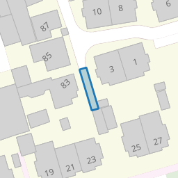 Perceel BSM01-E-6314