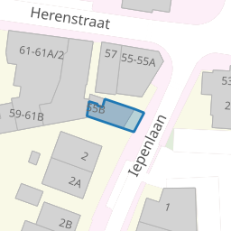 Perceel BSM01-E-6349