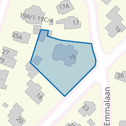 Perceel BSM01-E-6383