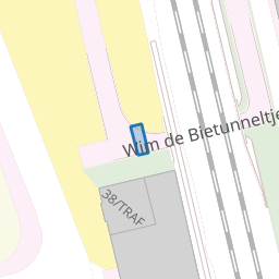 Perceel BSM01-E-6414