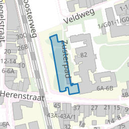 Perceel BSM01-E-6430