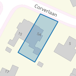 Perceel BSM01-F-1050