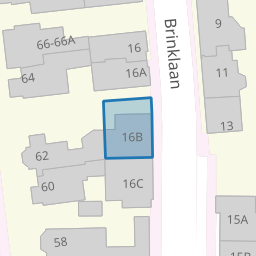 Perceel BSM01-F-1144