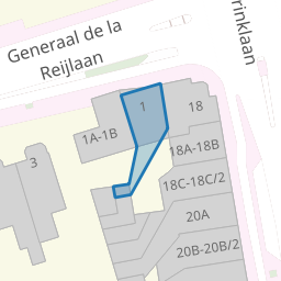 Perceel BSM01-F-1216