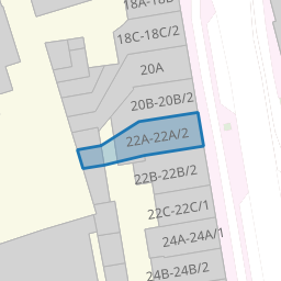 Perceel BSM01-F-1222