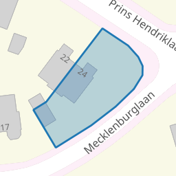 Perceel BSM01-F-1297