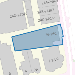 Perceel BSM01-F-1364