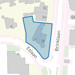 Perceel BSM01-F-1414