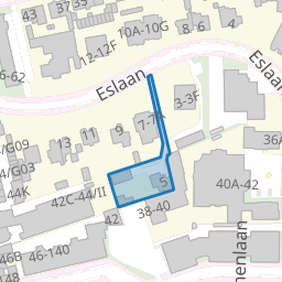 Perceel BSM01-F-1422