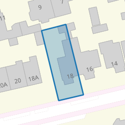 Perceel BSM01-F-1445