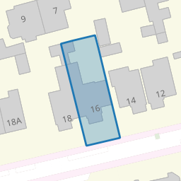 Perceel BSM01-F-1446