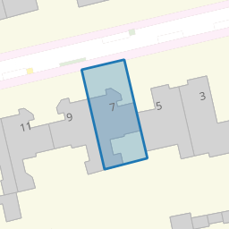 Perceel BSM01-F-1469