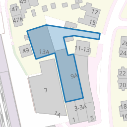 Perceel BSM01-F-1509