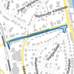 Perceel BSM01-F-1587