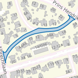 Perceel BSM01-F-1594