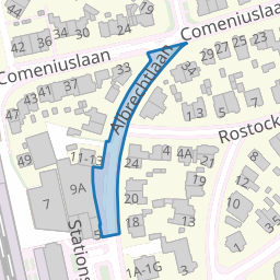 Perceel BSM01-F-1595