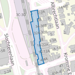 Perceel BSM01-F-1597