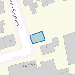 Perceel BSM01-F-1609