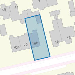 Perceel BSM01-F-1618