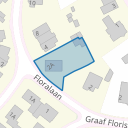 Perceel BSM01-F-1627