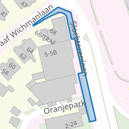 Perceel BSM01-F-1640