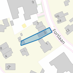 Perceel BSM01-F-1691