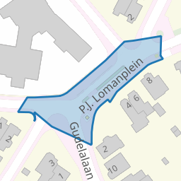 Perceel BSM01-F-1737