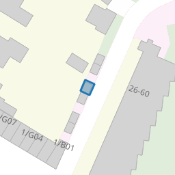 Perceel BSM01-F-1742