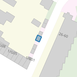 Perceel BSM01-F-1743